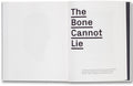 Spirit is a Bone <br> Oliver Chanarin & Adam Broomberg - MACK