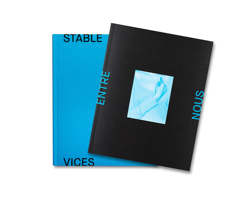 Stable Vices + Entre Nous bundle - MACK