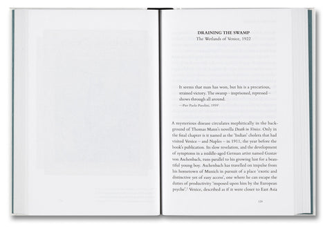 Terra Infecta: Disease and the Italian Landscape