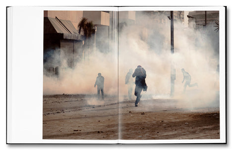 The Axe Will Survive the Master