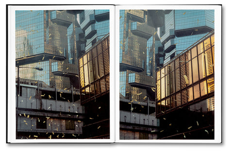 The Axe Will Survive the Master