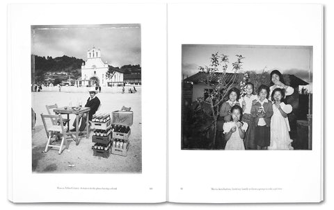 The Devil is leaving his Cave - MACK