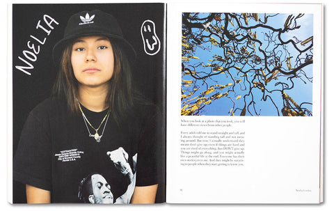 The Devil is leaving his Cave - MACK