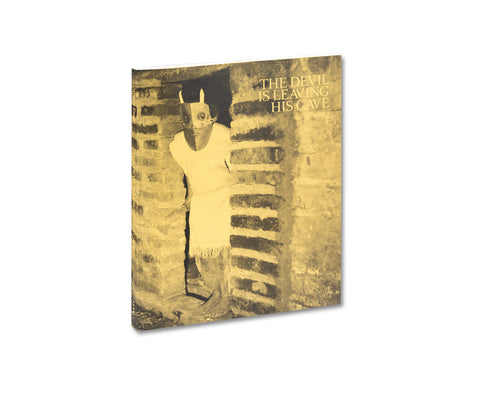 The Devil is leaving his Cave - MACK