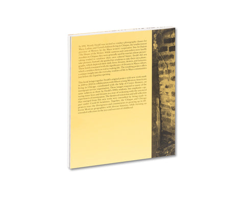 The Devil is leaving his Cave - MACK