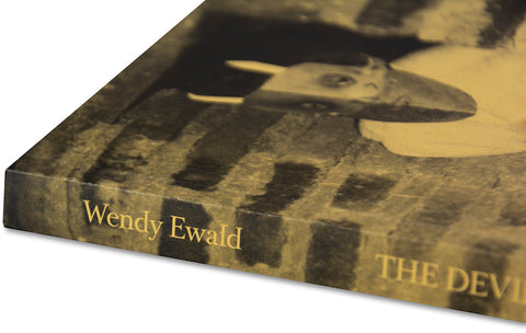 The Devil is leaving his Cave - MACK