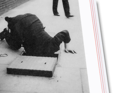 The Devouring Eye: Photography and the Mouth