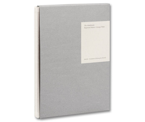 The Inhabitants [English edition] - MACK