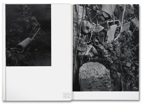 The Inhabitants [English edition] - MACK