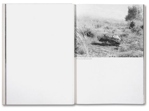 The Inhabitants [English edition] - MACK