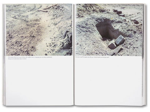 The Inhabitants [English edition] - MACK