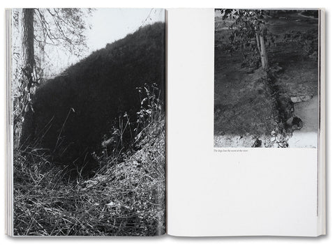 The Inhabitants [English edition] - MACK