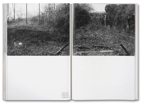 The Inhabitants [English edition] - MACK