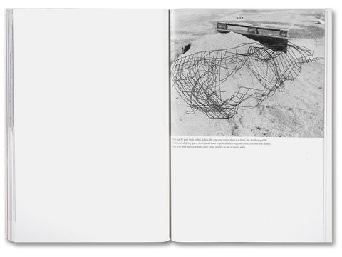 The Inhabitants [English edition] - MACK