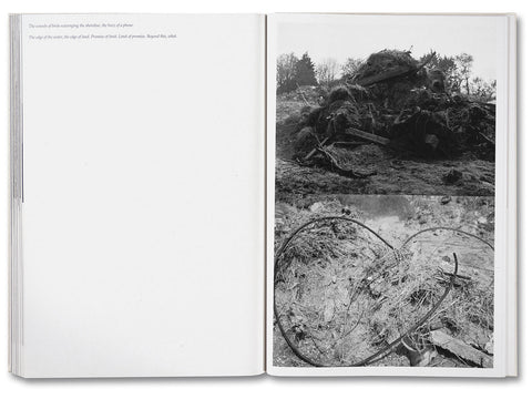 The Inhabitants [English edition] - MACK