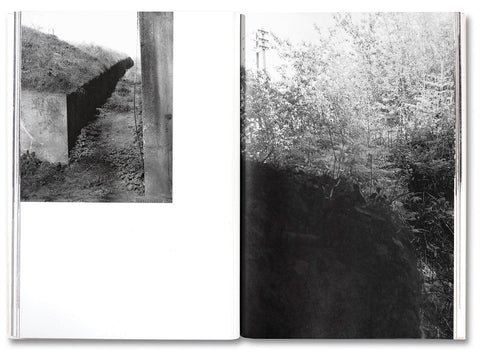 The Inhabitants [English edition] - MACK