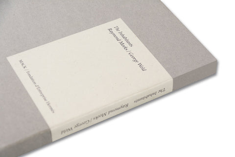 The Inhabitants [English edition] - MACK