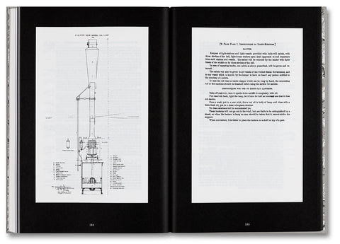 The Lighthouse Screenplay Book