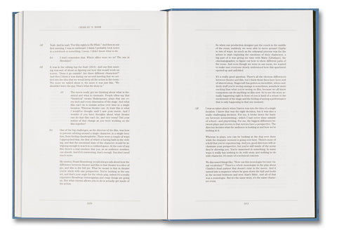 The Whale Screenplay Book