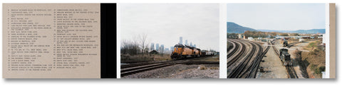 This Train - MACK