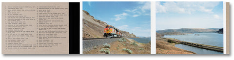 This Train - MACK