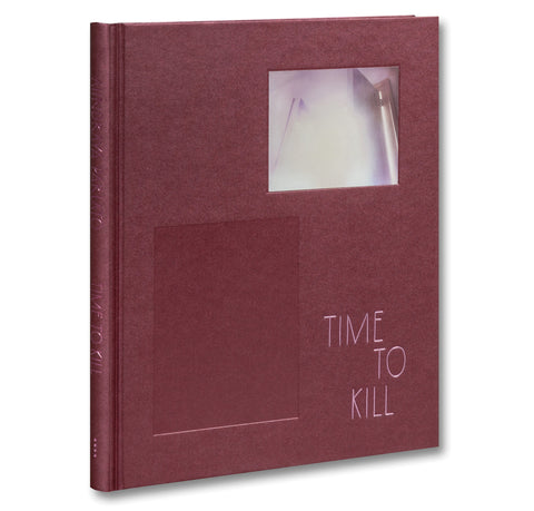 TIME TO KILL - MACK