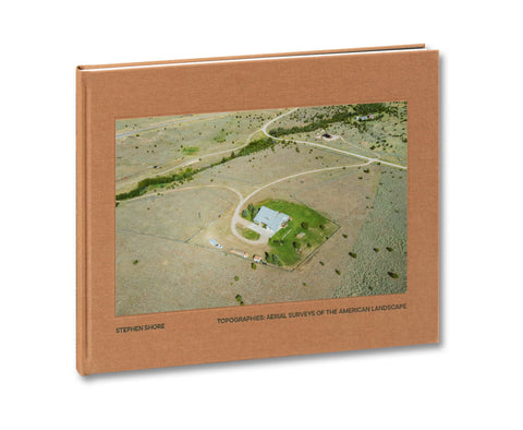 Topographies: Aerial Surveys of the American Landscape