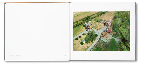 Topographies: Aerial Surveys of the American Landscape