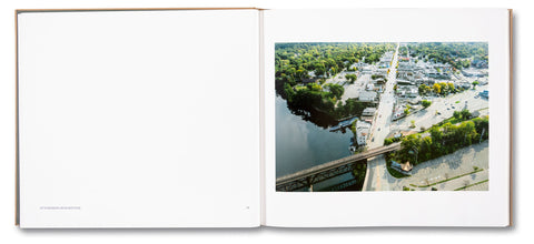 Topographies: Aerial Surveys of the American Landscape