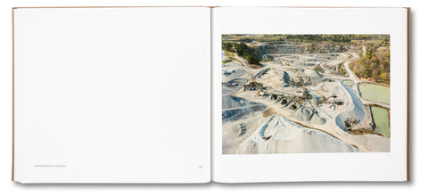 Topographies: Aerial Surveys of the American Landscape