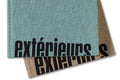 Exteriors: Annie Ernaux and Photography - MACK