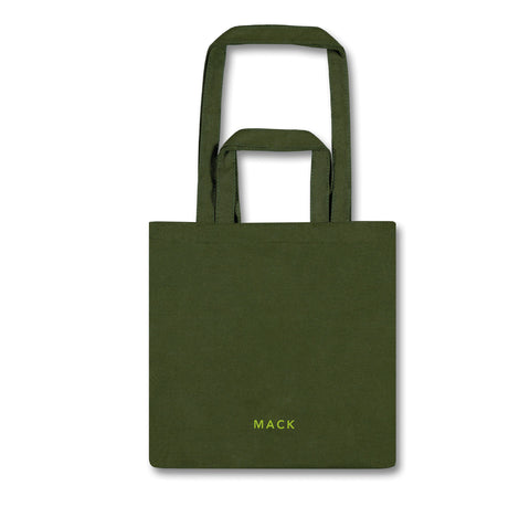 MACK 2025 Tote Bag