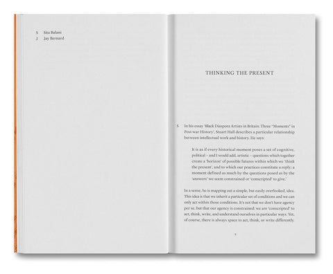 Transitions: On Culture, Crisis, and the Human