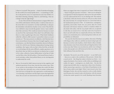 Transitions: On Culture, Crisis, and the Human