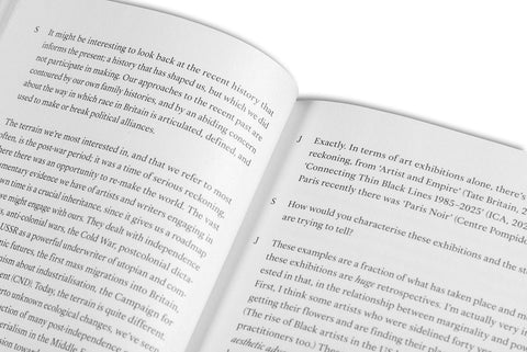 Transitions: On Culture, Crisis, and the Human