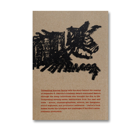 Unleashing Amores Perros