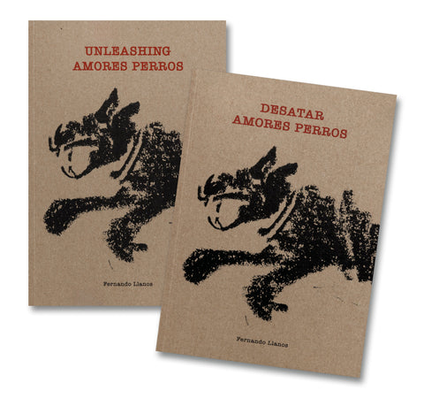Unleashing Amores Perros