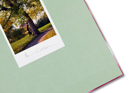 Verdigris / Ambergris - MACK