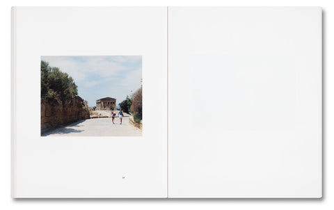Luigi Ghirri: Viaggi - MACK