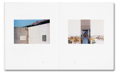 Luigi Ghirri: Viaggi