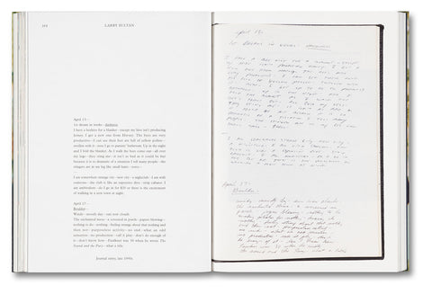 Water Over Thunder: Selected Writings - MACK