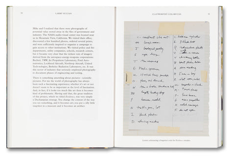 Water Over Thunder: Selected Writings - MACK