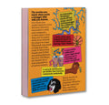 A24 film book titled "Watch This Before You Turn 18!" shown with cover image and pages visible.