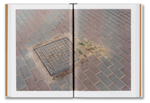 Weeds: A Germinating Theory