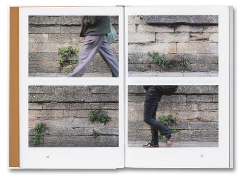 Weeds: A Germinating Theory