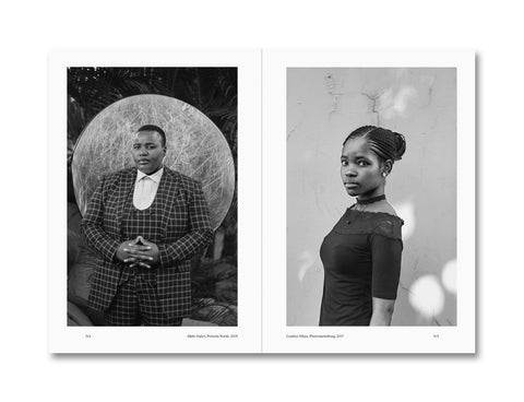 Faces and Phases