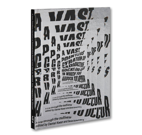 A Vast, Pointless Gyration of Radioactive Rocks and Gas in Which You Happen to Occur - MACK