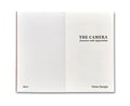 The Camera: Essence and Apparatus <br> Victor Burgin - MACK