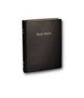 Holy Bible (Second printing) <br> Adam Broomberg & Oliver Chanarin - MACK