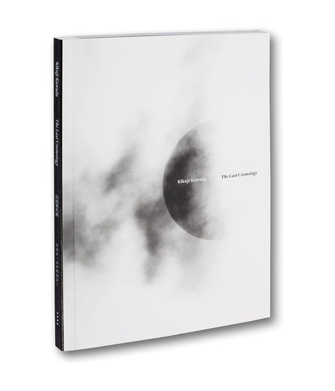 The Last Cosmology  Kikuji Kawada - MACK